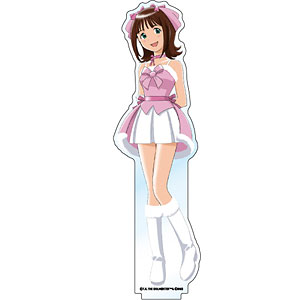 アイドルマスター　等身大アクリルスタンド　天海春香 アイドルマスター 天海春香 アクリルスタンド アイマスエキスポ