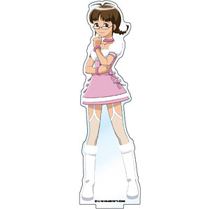 アイドルマスター 美少女 フィギュア フロイラインリボルテック