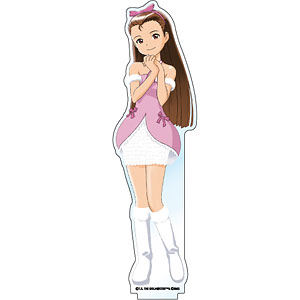 アイドルマスター アクリルスタンド 水瀬伊織 『アイドルマスター』スノーストロベリー ver.