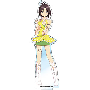 アイドルマスター アクリルスタンド 秋月律子 『アイドル