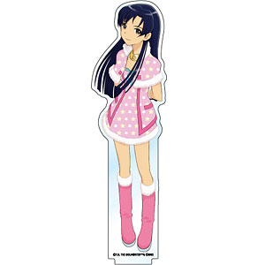 アイドルマスター　等身大アクリルスタンド　天海春香 BLOG│THE IDOLM@STER OFFICIAL WEB | バンダイナムコ