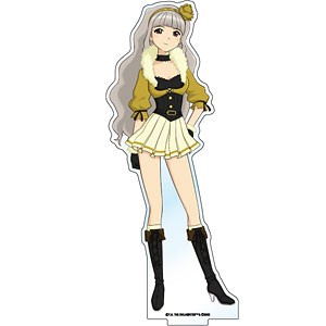 アイドルマスター アクリルスタンド 日高愛 B 『アイドル