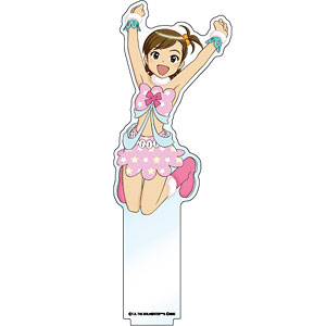 アイドルマスター アクリルスタンド 双海真美 『アイドルマスター SP』 ver.