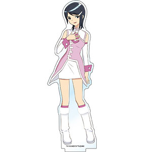 amiami アイドルマスター ディアリースターズ　缶バッジ box アイドルマスター トレーディング缶バッジ 『アイドルマスター
