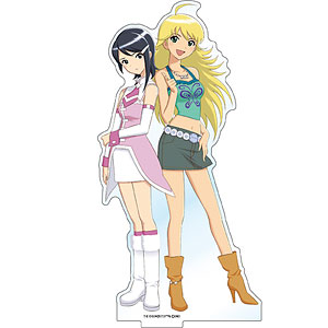 amiami アイドルマスター ディアリースターズ　缶バッジ box 学園アイドルマスター トレーディング缶バッジ '24ハロウィンver