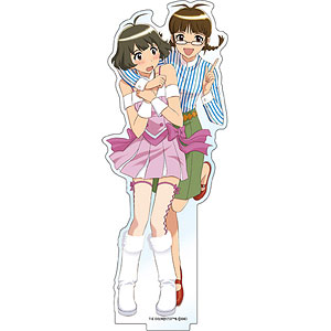 amiami アイドルマスター ディアリースターズ　缶バッジ box 検索結果]-amiami.jp-あみあみオンライン本店-