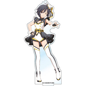 菊地真　パーソナルパブミラー アイドルマスター ミリオンライブ！ パーソナルパブミラー 菊地 真