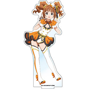 アイドルマスター アクリルスタンド 秋月律子 『アイドル