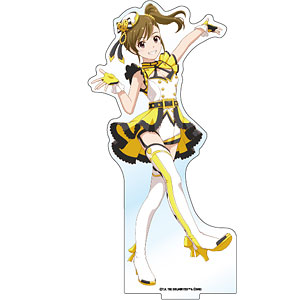 アイドルマスター アクリルスタンド 秋月律子 『アイドル