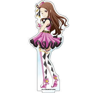アイドルマスター アクリルスタンド 星井美希 『アイドル アイドルマスター アクリルスタンド 星井美希 『アイドル