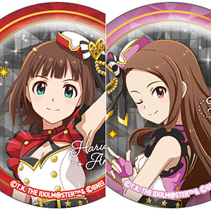 アイドルマスター トレーディング缶バッジ 『アイドルマスター ステラステージ』 ver. 13個入りBOX