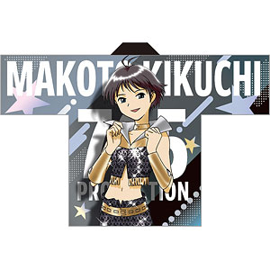 アイドルマスター ミリオンライブ！ 法被 三浦あずさ SHS ver.