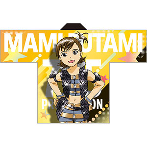 アイドルマスター ミリオンライブ！ 法被 高槻やよい SHS ver