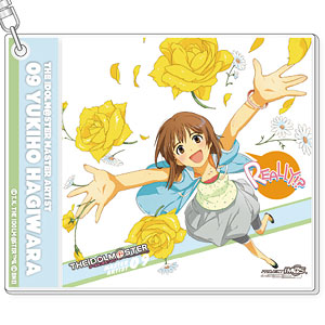 アイドルマスター CDジャケットアクリルキーホルダー THE IDOLM