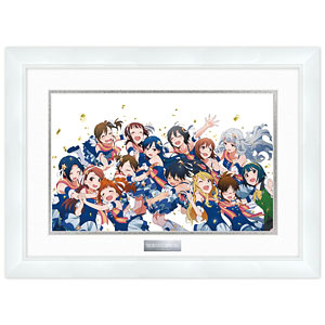 アイドルマスター キャラファイングラフ THE IDOLM＠STER 765PRO