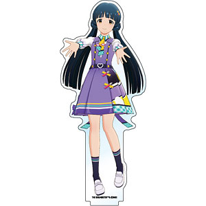 アイマス　ミリマス　三浦あずさ　アクスタ アイドルマスター ミリオンライブ！ アクリルスタンド 三浦
