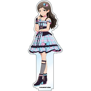 アイマス　ミリマス　三浦あずさ　アクスタ 限定品】アイドルマスター ミリオンライブ！ バースデーアクリル