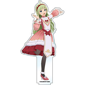 アイドルマスター ミリオンライブ 白石紬 アクリルスタンド セット Amazon.co.jp: アイドルマスター ミリオンライブ! 白石紬