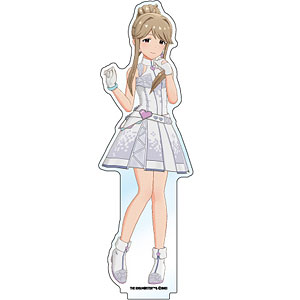 アイドルマスター ミリオンライブ！ アクリルスタンド 桜守歌織