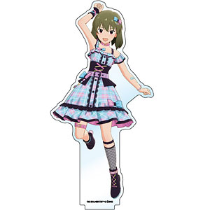 アイドルマスター ミリオンライブ！ アクリルスタンド 桜守歌織