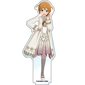 アイドルマスターミリオンライブ　箱崎星梨花　アクリルスタンド アイドルマスター ミリオンライブ！ アクリルスタンド