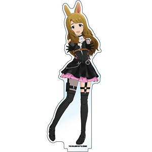 馬場このみ 特大アクリルスタンド アイドルマスターミリオンライブ アイドルマスター ミリオンライブ！_ホログラムアクリルスタンド