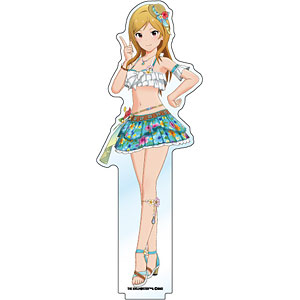 アイドルマスター ミリオンライブ！ アクリルスタンド 宮尾美也