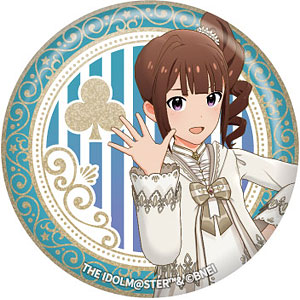 アイドルマスターミリオンライブ　アイマス　横山奈緒　クッションカバー アイドルマスター ミリオンライブ！ ぬいぐるみ 横山奈緒