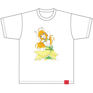 765AS 公式 シルエット Tシャツ 星井美希 XLサイズ 未開封 765AS 公式 シルエット Tシャツ 星井美希 XLサイズ 未開封
