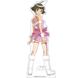 天海春香　等身大タペストリー 限定販売】アイドルマスター 等身大パネル 天海春香 First ver