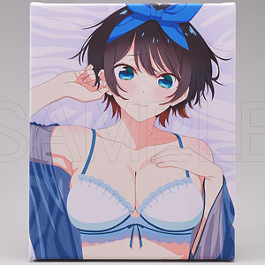 【限定販売】彼女、お借りします キャンバスアート 更科瑠夏