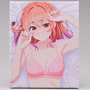 彼女、お借りします むにゃもちクッション 桜沢墨 水着 ver 彼女、お借りします むにゃもちクッション 桜沢墨 水着 ver