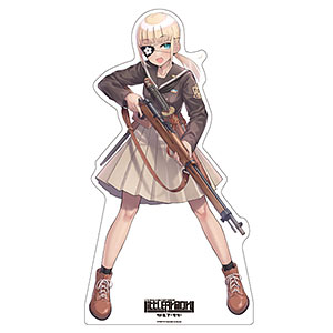 限定販売】リトルアーモリー 等身大パネル 久志井真帆[あみあみ