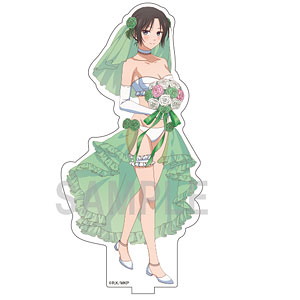 黒岩メダカに私の可愛いが通じない アクリルスタンド 川井モナ