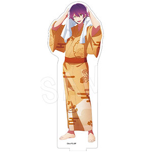 推しの子】 アクリルフィギュアスタンド サウナver. 黒川あかね