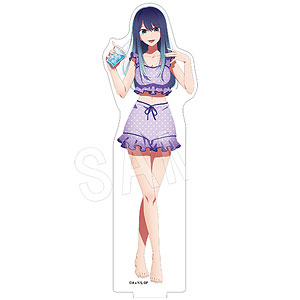 推しの子 極楽湯rakuspa黒川あかねアクリルスタンドフィギュア浴衣