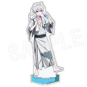 【希少】ドズル社　館内タペストリー　ドズル社 湯上りver. 希少】ドズル社 館内タペストリー ドズル社 湯上りver.