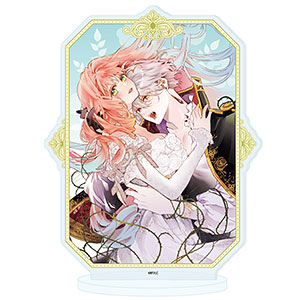 花秘める君のメテオール2  アクリルスタンドキーホルダー&SSリーフレット フロマージュブックス＠コミック＆ノベル速報 on X: 
