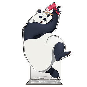 呪術廻戦 BIGアクリルスタンド 狗巻棘(MorningRoutine)[セガ フェイブ