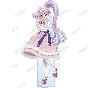 プリパラ　10周年　花まつり　ドロシー　レオナ　アクリルスタンド　アクスタ プリパラ10周年 - 描き下ろし ドロシー・ウェスト 花まつりver