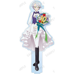 プリパラ　ひびき様　プリパラ展グッズセット プリパラ」アクリルスタンド（ひびき）｜アニメバコ【心おどる