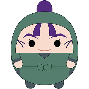 劇場版 忍たま乱太郎 ドクタケ忍者隊最強の軍師』 ふわコロりん