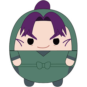 劇場版 忍たま乱太郎 ドクタケ忍者隊最強の軍師』 ふわコロりん