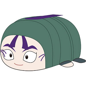 Amazon.co.jp: 忍たま乱太郎 ふわキャラコレクション 立花仙蔵 S