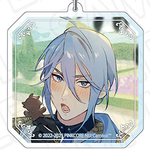 最安値⭐︎ラス1 NUカーニバル 八雲 誕生日シリーズ 特典 クリア