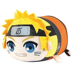 NARUTO-ナルト-疾風伝 ぽてコロマスコット アニメイト特典付
