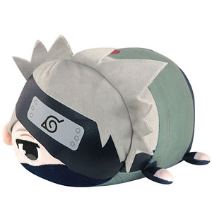 NARUTO-ナルト- 疾風伝 ぽてコロマスコットMsize H：うちは