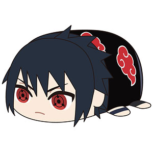 NARUTO-ナルト- 疾風伝 ぽてコロマスコットMsize D：はたけ