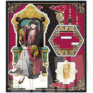 WIND BREAKER アクリルスタンド 椿野佑 玉座ver.