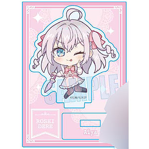 NBP アリサ・ミハイロヴナ・九条（箔押し入り） 販売 | TVアニメ
